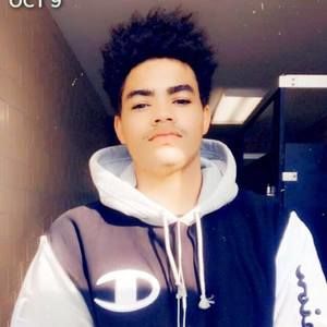 Meet your Posher, Alexander